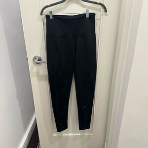 Flannel Pants Winter Size Small